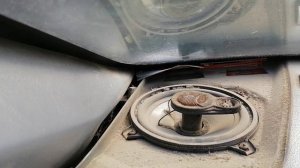Тюнинг Газели, установка и подключение динамиков