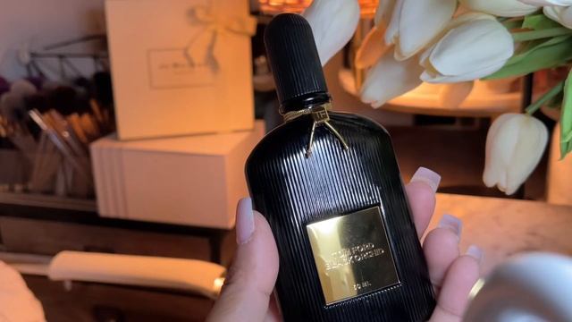 WHY THE HUGE HIKE IN PERFUME PRICES! #tomford #diorperfume #fragrance смотреть онлайн