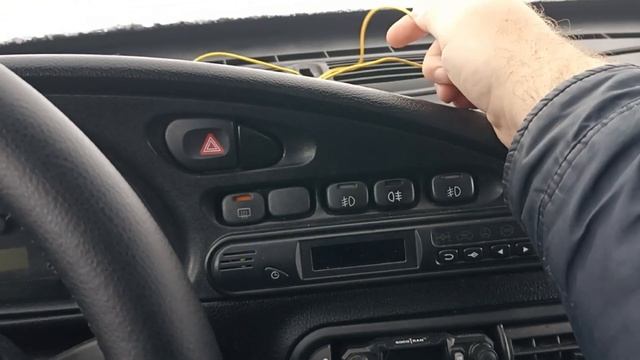 Добавляю визуальный режим запуска авто. смотреть онлайн