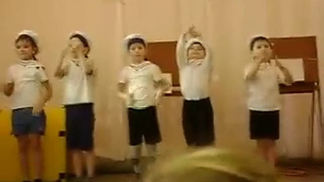 "Яблочко" детский сад смотреть онлайн