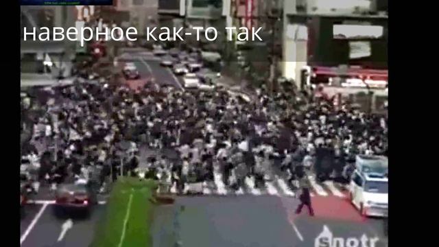 как правильно переходить улицу? смотреть онлайн