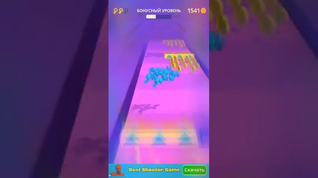 Играю в какую то игру