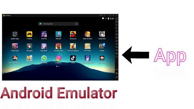 What is an Emulator ? | Emulator kya hai aur kya hai uska kaam [Hindi] [Explained] смотреть онлайн