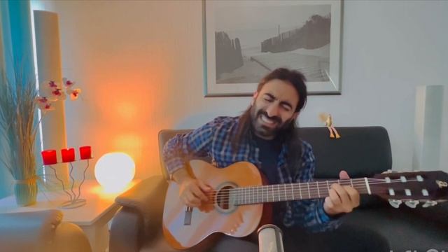 Сыпь, тальянка, звонко… Марен Марнэ (стихи - Сергей Есенин) смотреть онлайн