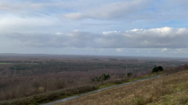 FS 3000 Wendigkeit смотреть онлайн