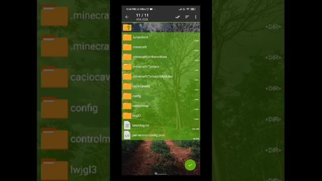 How to fix reset pojav launcher after update смотреть онлайн