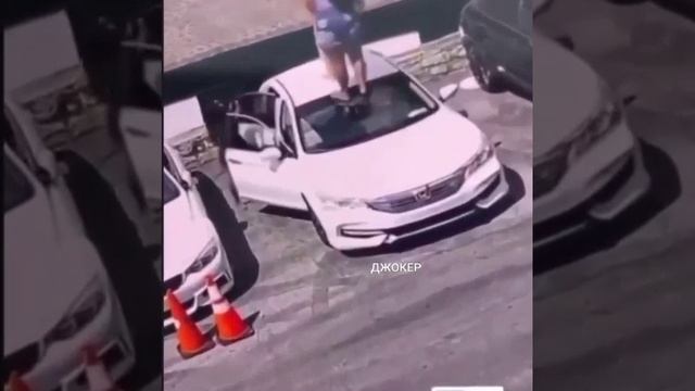 Слишком жирная.mp4