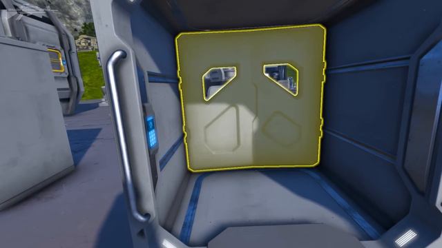 Space Engineers - Massive Update New Models !!!! смотреть онлайн