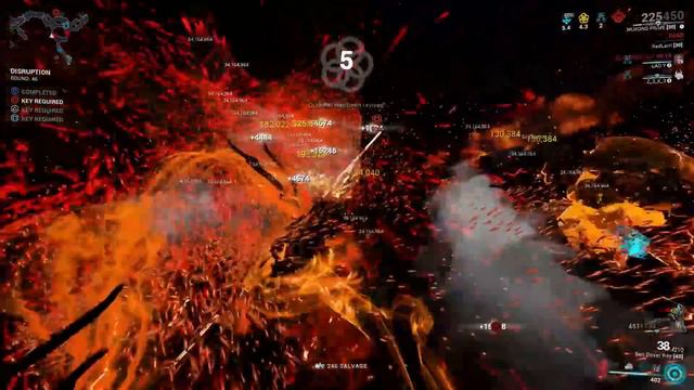 FIREWALKER WUKONG IS UNSTOPPABLE! | WARFRAME BUILD GUIDE смотреть онлайн