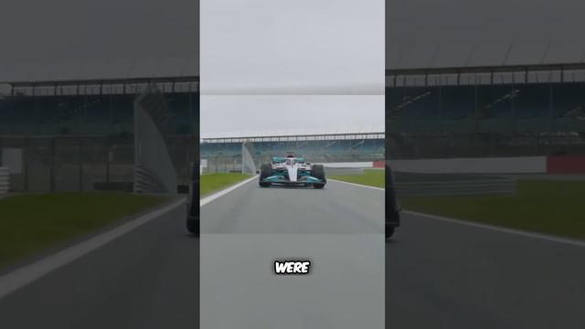 The Truth Behind Loic's Departure from #Mercedes Inside Scoop on #Ferrari's #2025 Campaign #f1