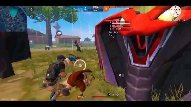 I'm haker??honor 9s skills??? смотреть онлайн