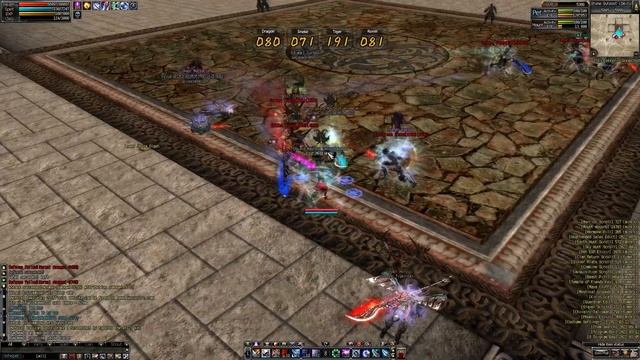 Twelve Sky 2 GeniusOrc - Deity 1-6 war 14/02/22 смотреть онлайн
