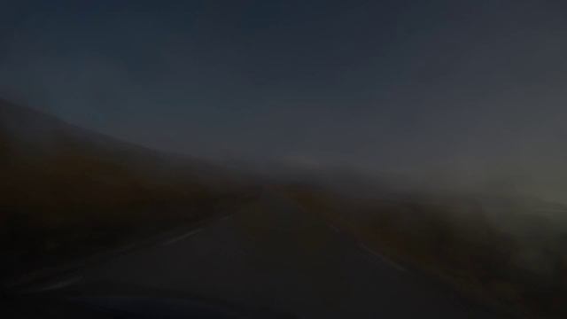 Nordkapp Road Trip Timelapse FullHD смотреть онлайн