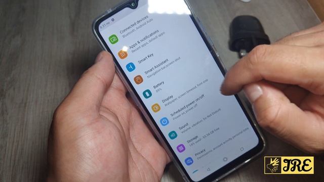 Umidigi Power 7S Android Smartphone (Review)