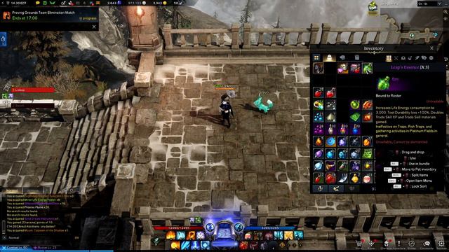 How to get FREE Terpeion Legendary Mount - Lost Ark Launch Celebration Gift смотреть онлайн
