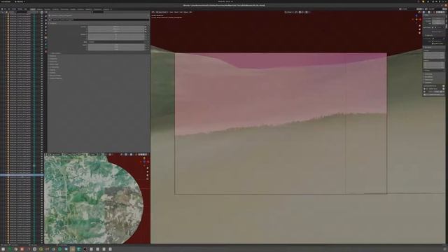 Blender: Camera Positioning Timelapse in 80 Seconds (Part II) смотреть онлайн
