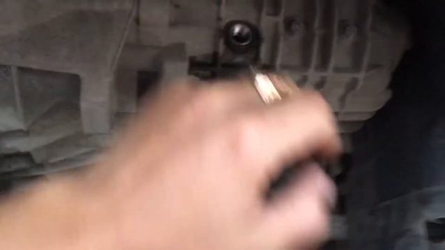 Замена масла мкпп форд фокус 3 смотреть онлайн