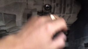 Замена масла мкпп форд фокус 3