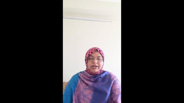 Honours 3rd Year | International Politics since World War II | The shadow of Cold War | Shirin Akte смотреть онлайн