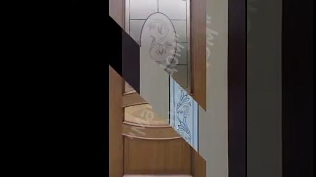 Максидом в Костроме. Новая коллекция межкомнатных дверей