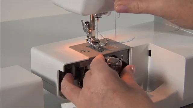 Model 1408 09 Instructional DVD смотреть онлайн