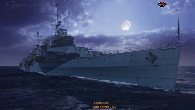 ⚡ Обзор долгожданных НОВИНОК за сталь и уголь: Plymouth и Z-44. Зачем они, и стоят ли ресурсов? WoW смотреть онлайн