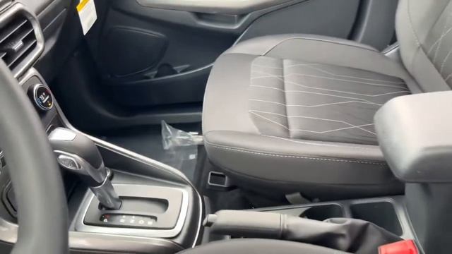 2022 Ford EcoSport SE Vehicle Walk Around Video at LaFontaine Ford of Saint Clair. смотреть онлайн