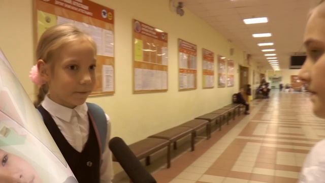 Буктрейлер ОТКРЫТАЯ КНИГА смотреть онлайн