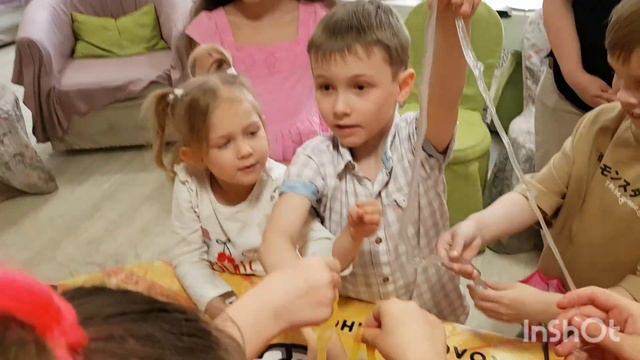 День рождения 8 лет. смотреть онлайн