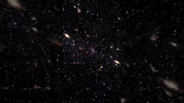 StarField is a visual masterpiece смотреть онлайн