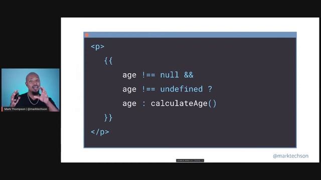 Atlanta JavaScript Meetup: Angular World Tour смотреть онлайн