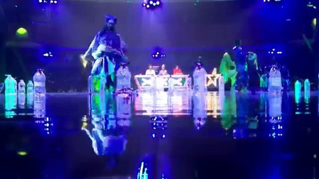 talent afrique 2016 ibrahima sarr avec cie seneafrica смотреть онлайн