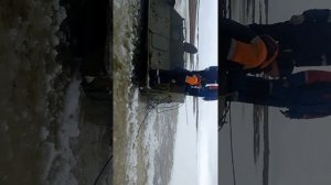 Сп 26 Мунгуй,полуостров Таймыр