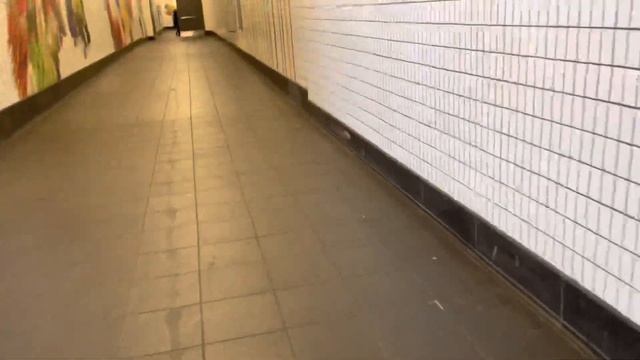 Get a life! L 1 F E from 1st Avenue to 34 Street-Penn Station смотреть онлайн