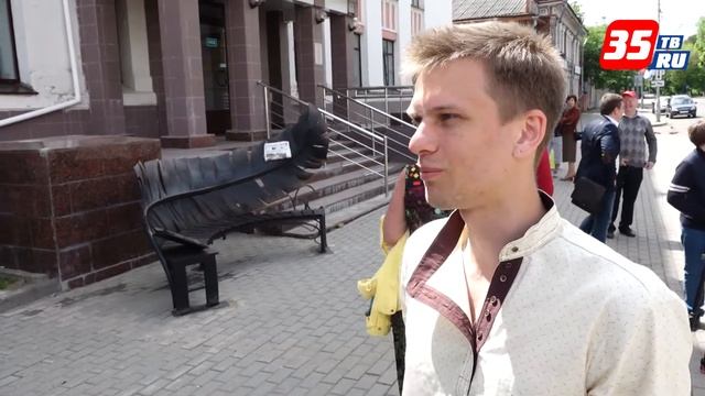 Скамейка «Красного Севера» смотреть онлайн