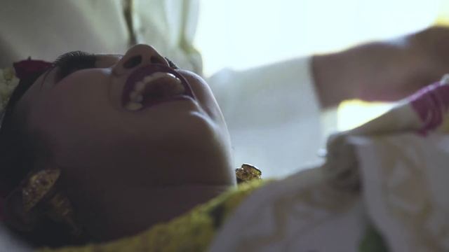 Grinding Teeth: The Wild Indonesian Coming Of Age Ritual