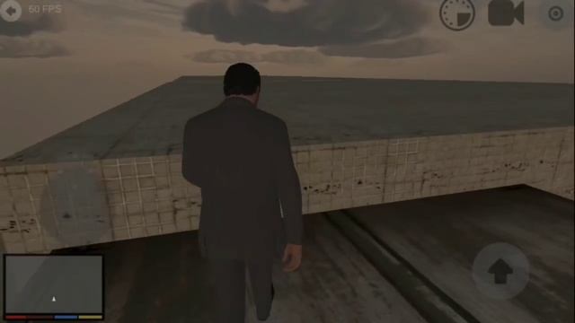 GTA 5 ANDROID + ССЫЛКА НА СКАЧИВАНИЕ смотреть онлайн