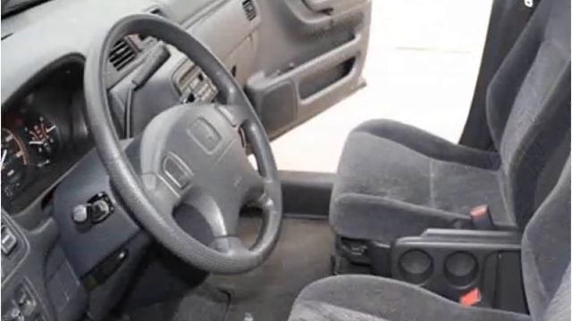 2001 Honda CR-V Used Cars Omaha NE смотреть онлайн