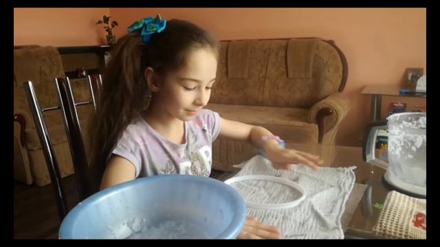 Мастер-класс по изготовлению бумаги дома