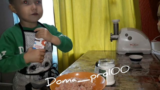 Варенная куриная колбаса смотреть онлайн