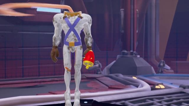 Earthworm Jim Trailer Imaginad 2017 смотреть онлайн
