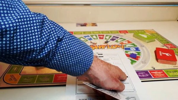 How To Play Cashflow New Version | FULL VERSION | Cashflow Game Rules Tutorial