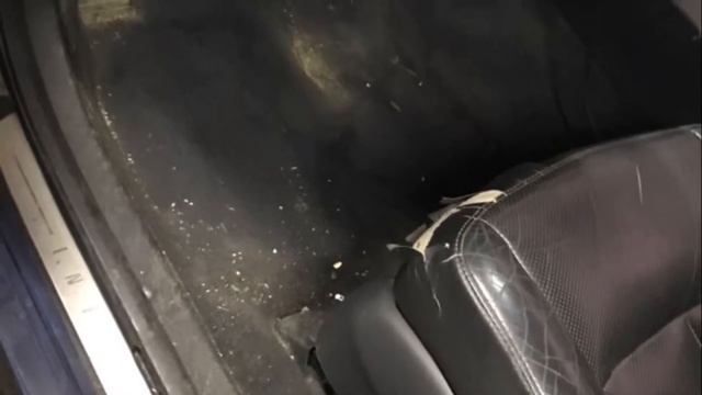 Химчистка Авто полировка жидкое стекло дитейлинг смотреть онлайн