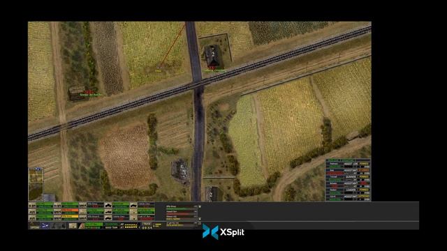 Team GC - 21 June 1500hrs - Troarn MOOXE vs STRIKE смотреть онлайн