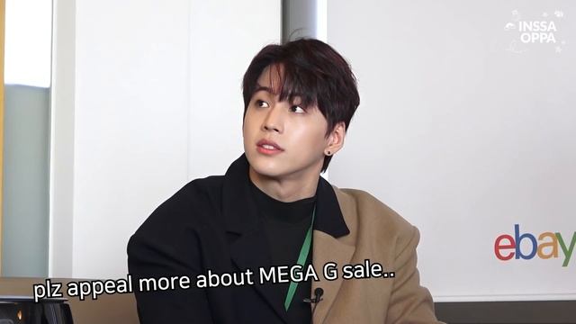 (With Sub) Instagram idols making influencive Instagram story ad?? смотреть онлайн