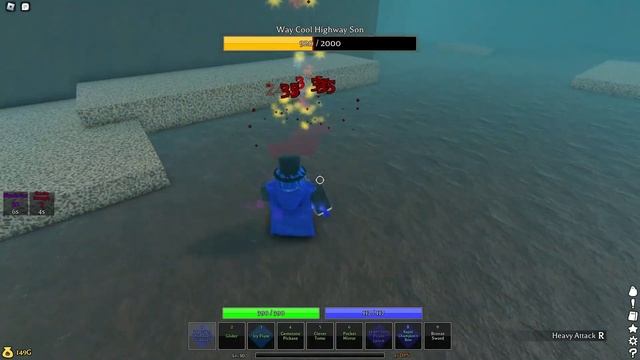 Groovy Shock Marauder & Way Cool Highway Son Defeated with 1 Challenge Medal - Pilgrammed - смотреть онлайн