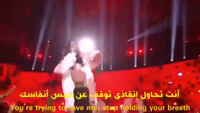 eminem - monster live مترجمة смотреть онлайн