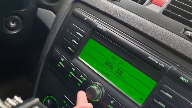 Замена штатных динамиков в Skoda Octavia A5 дорест на DL Audio Gryphon Lite 200 v 2 смотреть онлайн