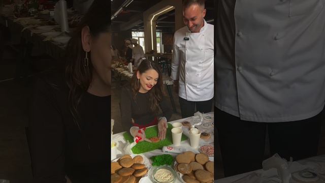 Соскучился по нашей рубрике «Вкусный репортаж»? Тогда лови новый выпуск ⚡️ смотреть онлайн