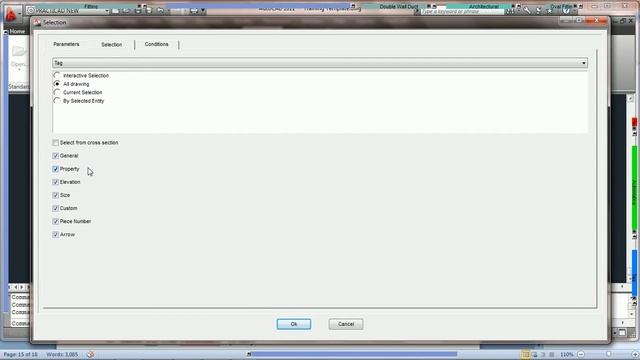 08 017 Selection Tab Tags Full смотреть онлайн